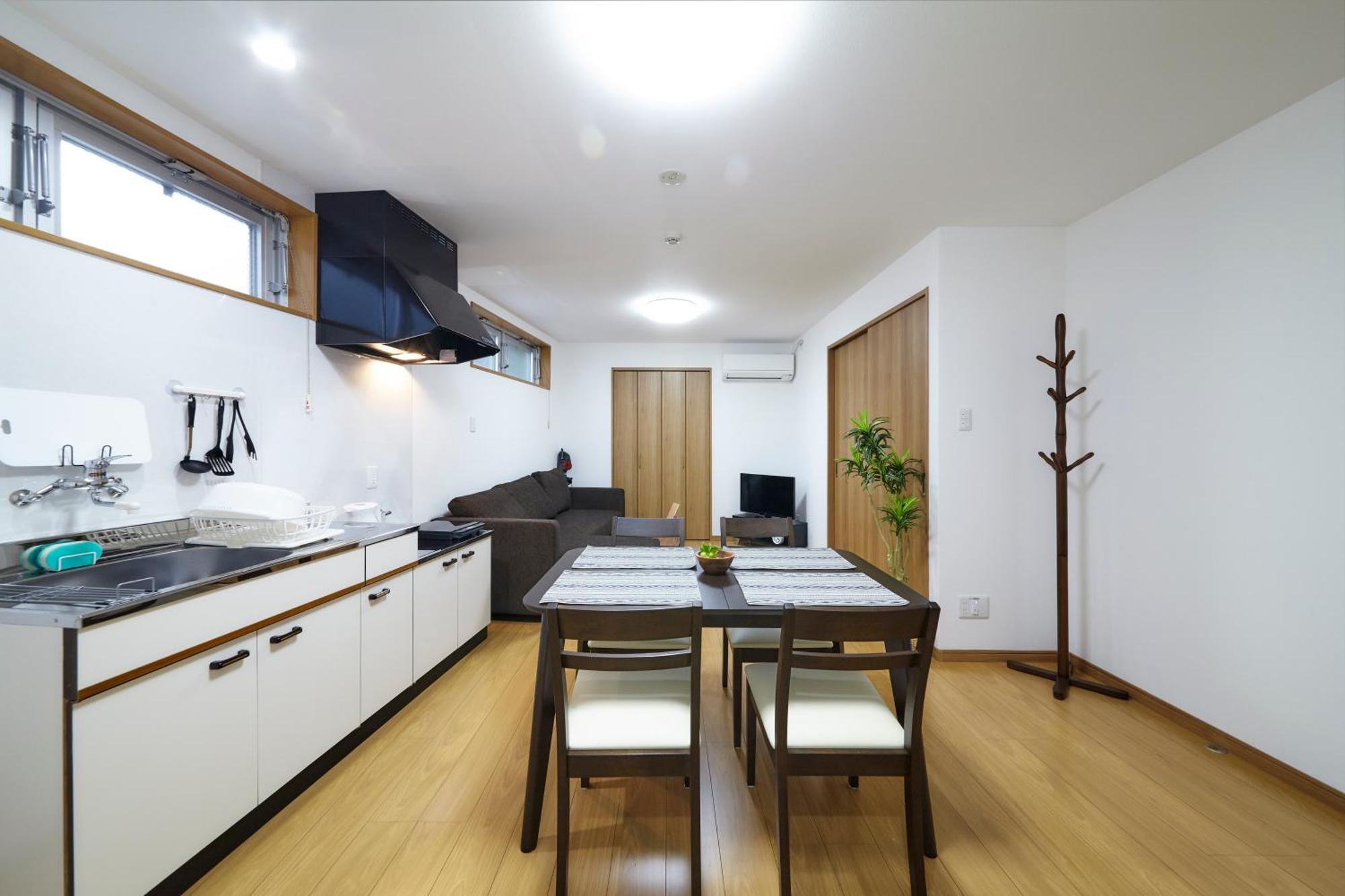 Hotel おやど紀伊国屋本石灰町 à Nagasaki Extérieur photo