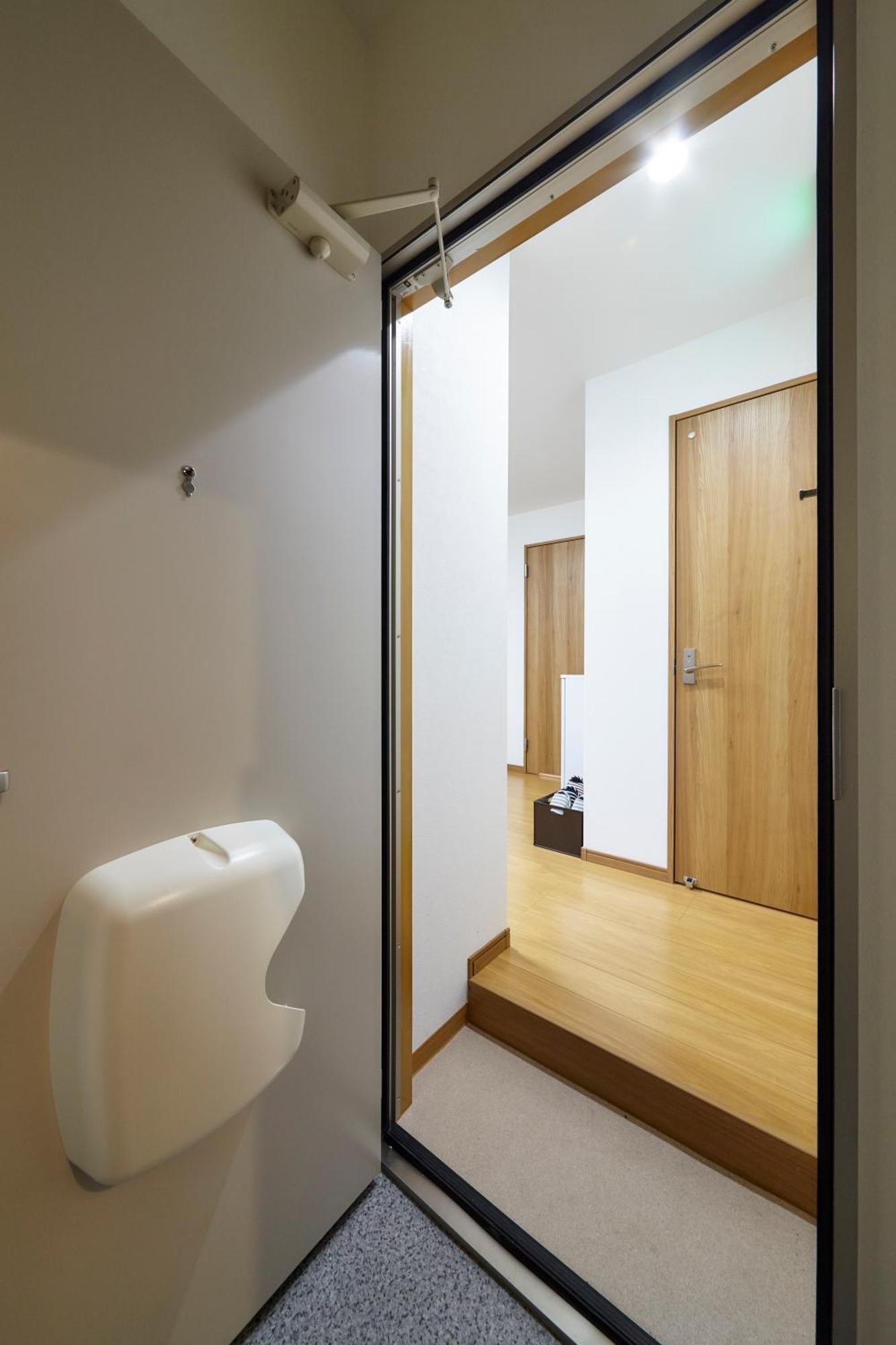 Hotel おやど紀伊国屋本石灰町 à Nagasaki Extérieur photo