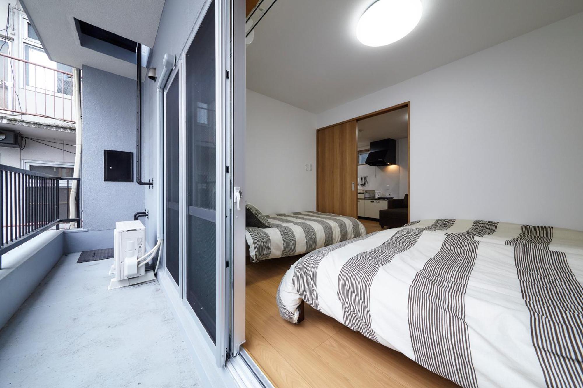 Hotel おやど紀伊国屋本石灰町 à Nagasaki Extérieur photo